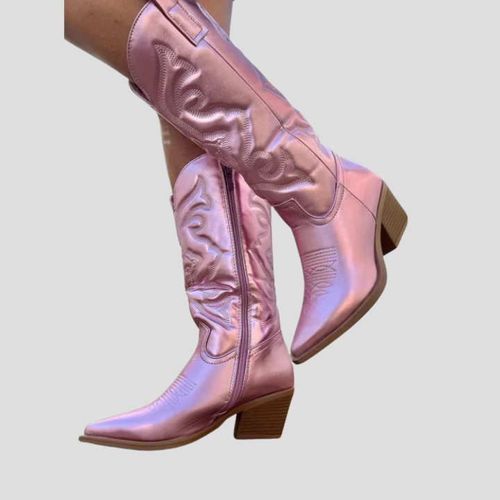 Cowboystiefel für Damen