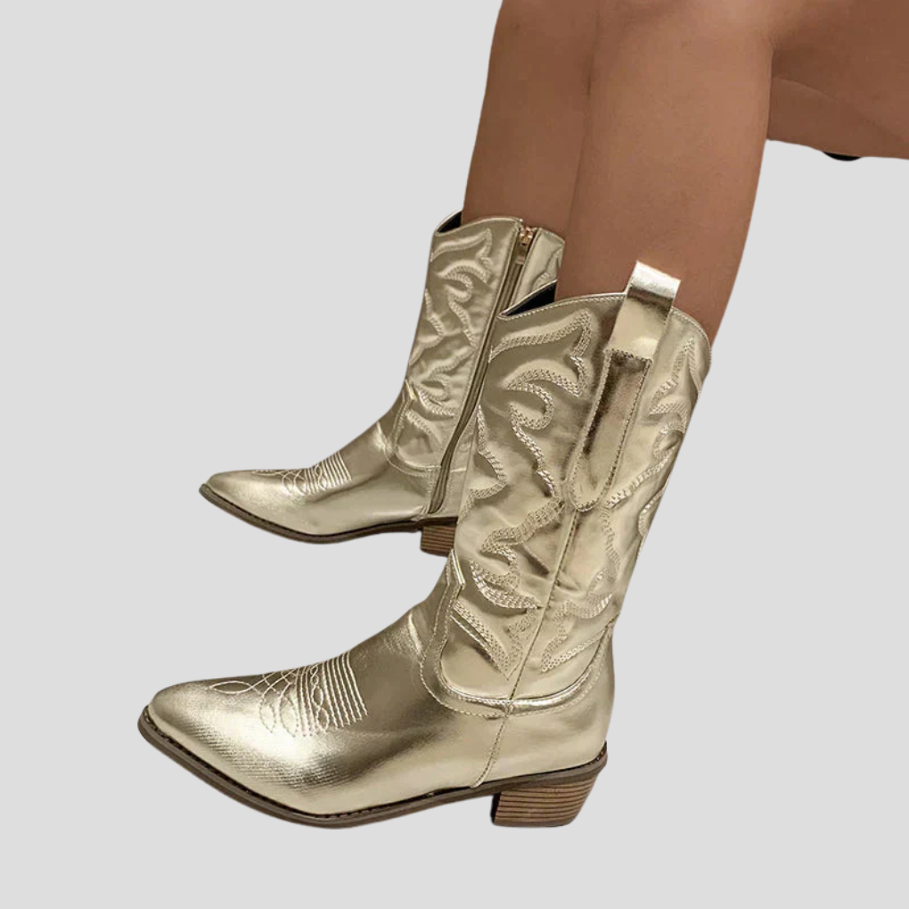 Cowboystiefel für Damen