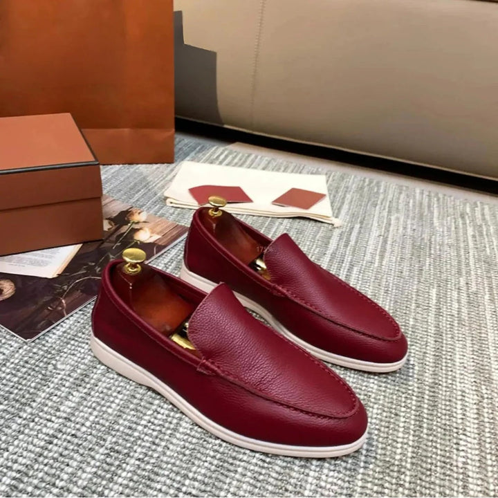 Loafer für Damen und Herren