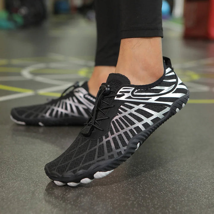 Wassersport-Aquaschuhe