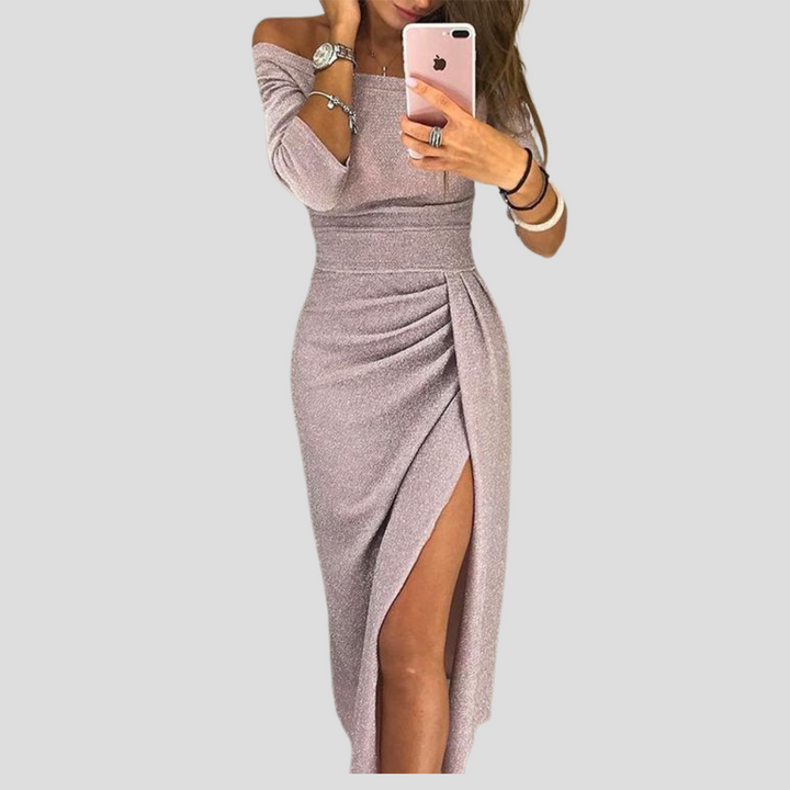 Stylisches Kleid für Damen