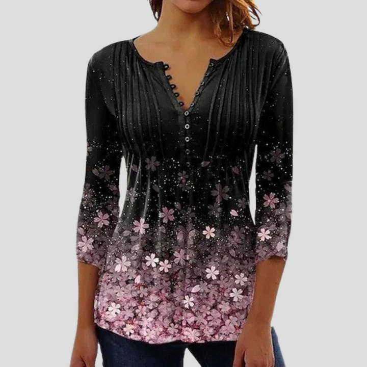 Elegantes Oberteil für Damen