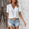 Wendy-Bluse – Feminine Eleganz für jeden Anlass