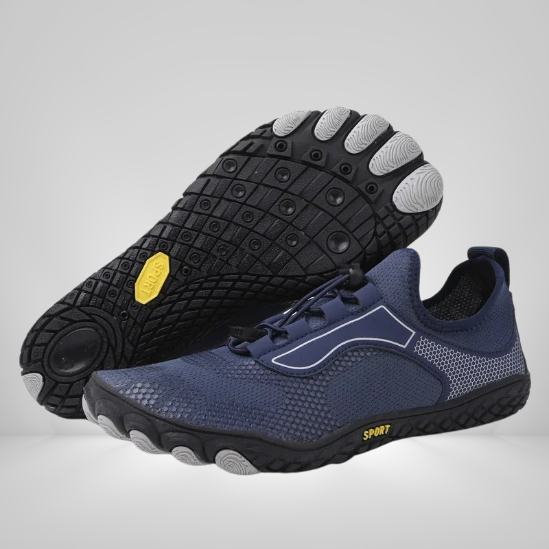 Atmungsaktive Wasserschuhe für Sommer & Sportliche Abenteuer