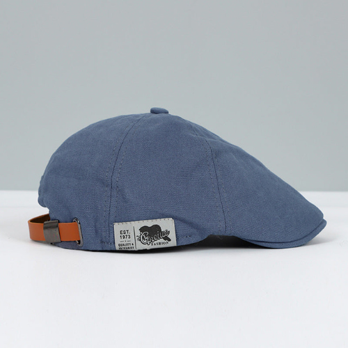 Béret – Klassischer Charme mit modernem Flair