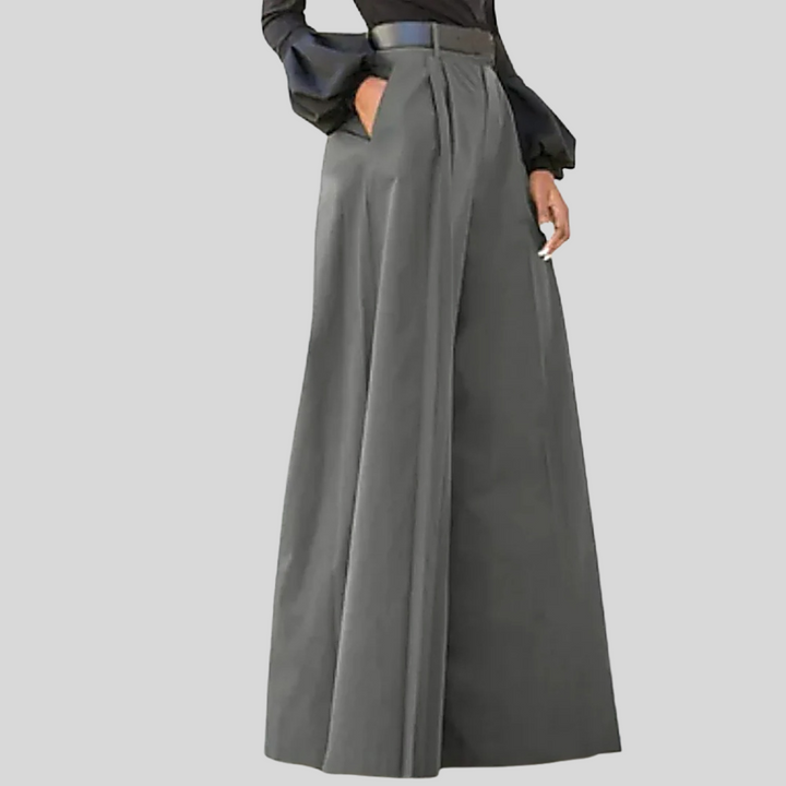 Weite Hosen für Damen