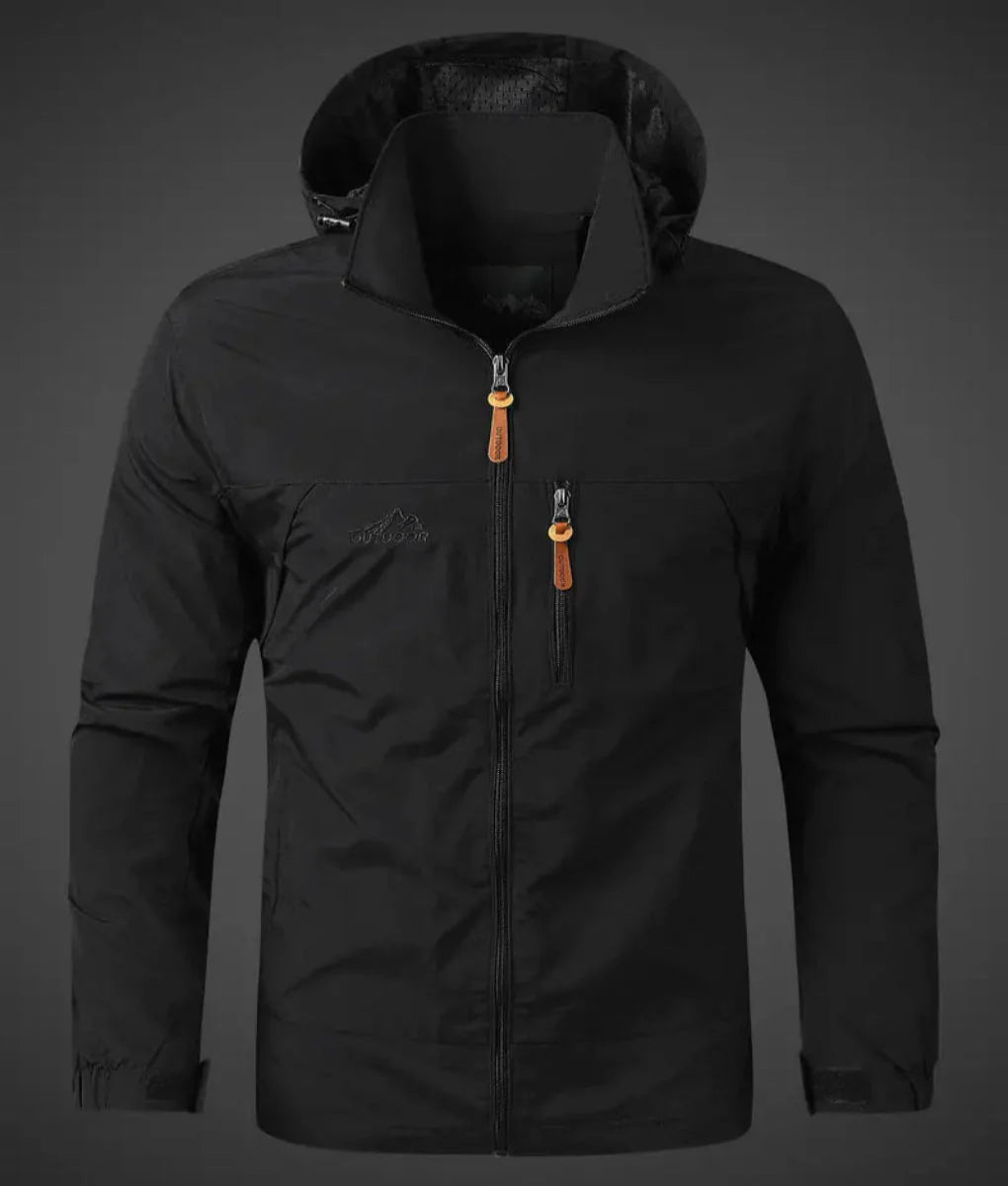 Outdoorjacke für Herren