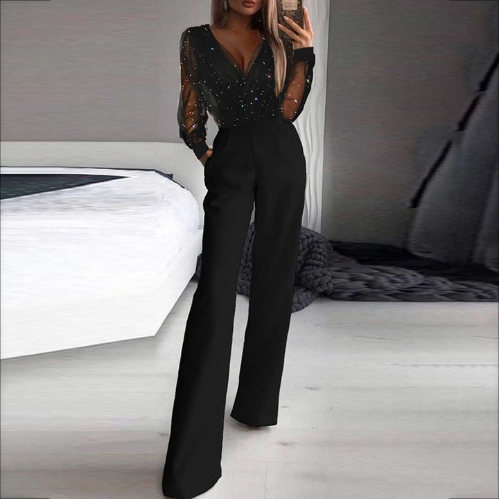Lässiger Freizeit-Jumpsuit für Damen