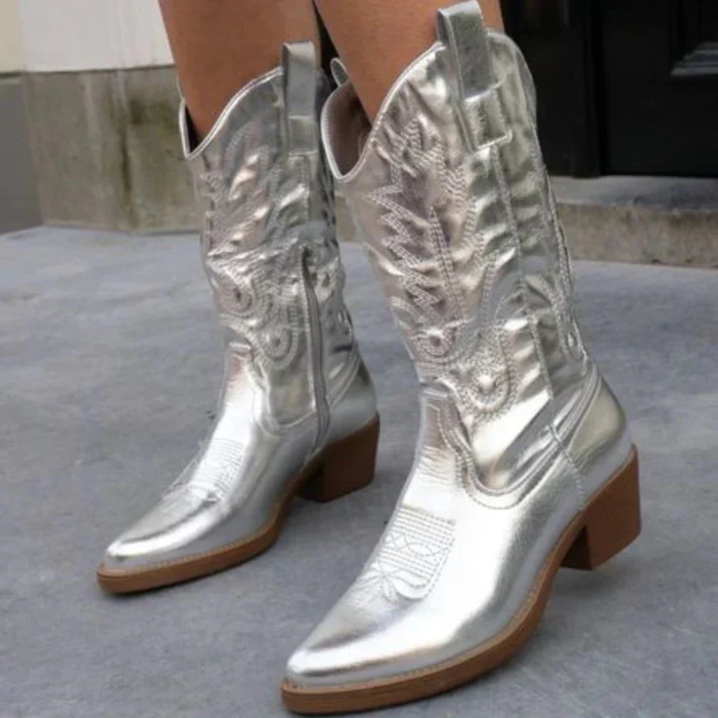 Cowboystiefel für Damen