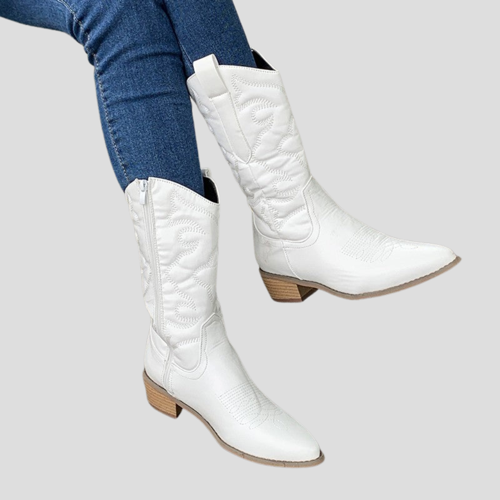 Cowboystiefel für Damen
