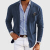 Herrenblazer  Klassischer Stil mit modernem Twist
