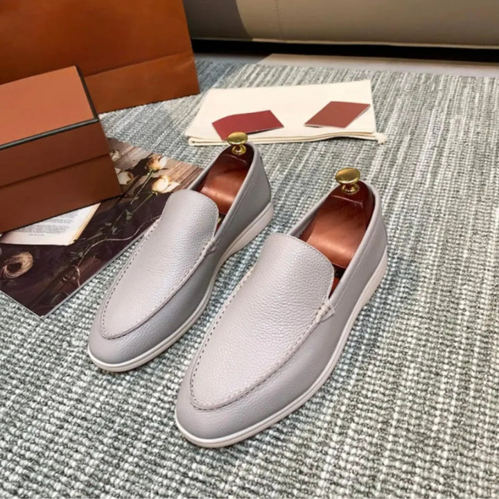 Loafer für Damen und Herren