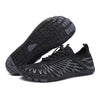 Aqua Schuhe für Wassersport mit Barfußgefühl und rutschfester Sohle