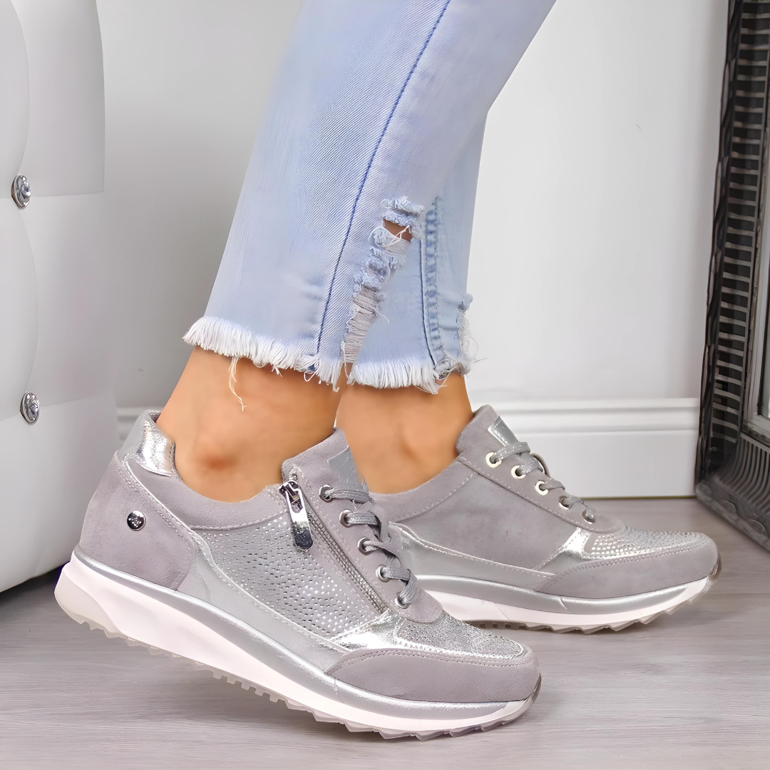 Orthopädische Sneakers für Damen