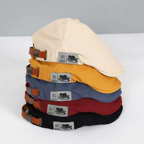 Béret – Klassischer Charme mit modernem Flair