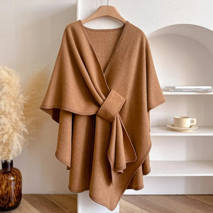 Mantel – Eleganz und Wärme für kühle Tage
