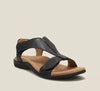 Damen Sommersandalen mit offenen Zehen
