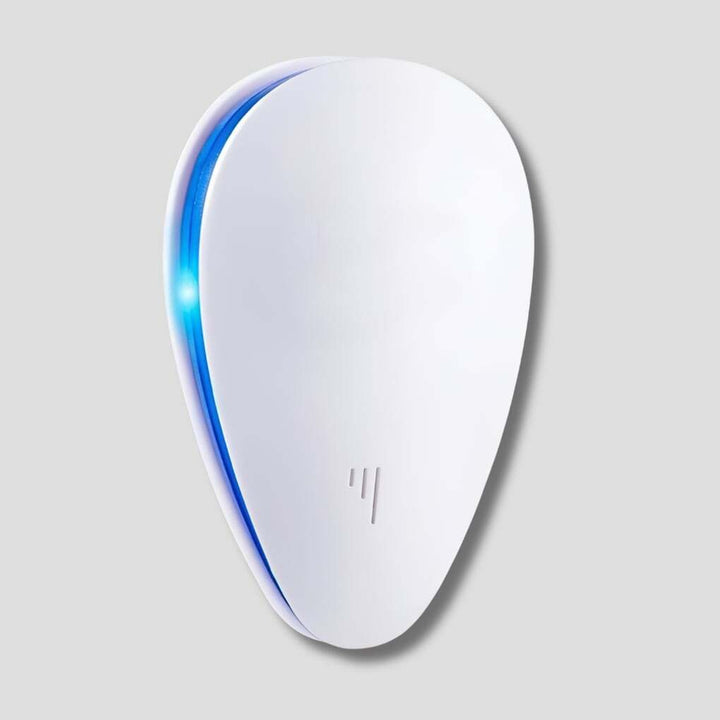 Ultraschall-Repellent  Effektive Schädlingsbekämpfung