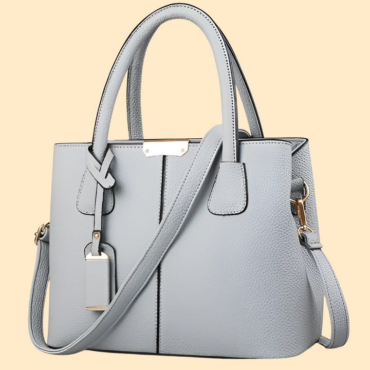 Elegante Ledertasche für Damen