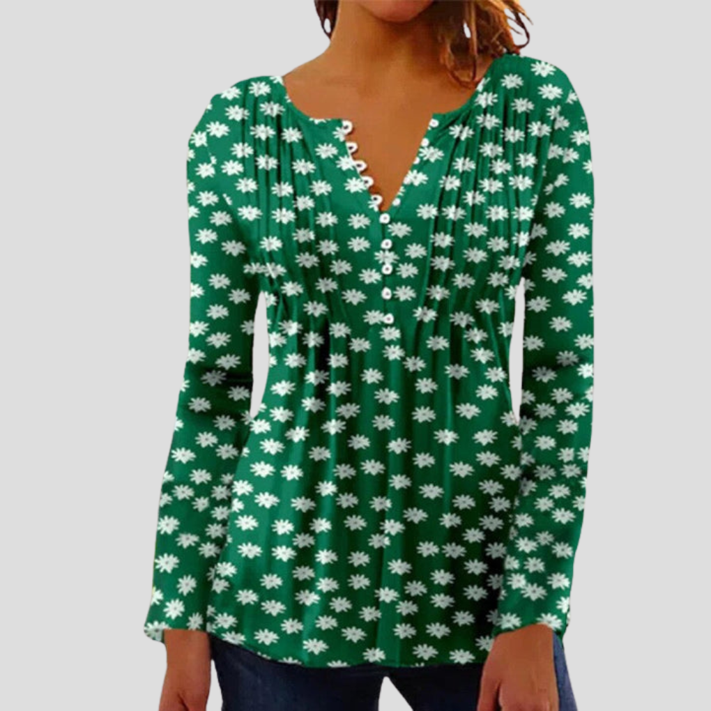 Elegantes Oberteil für Damen