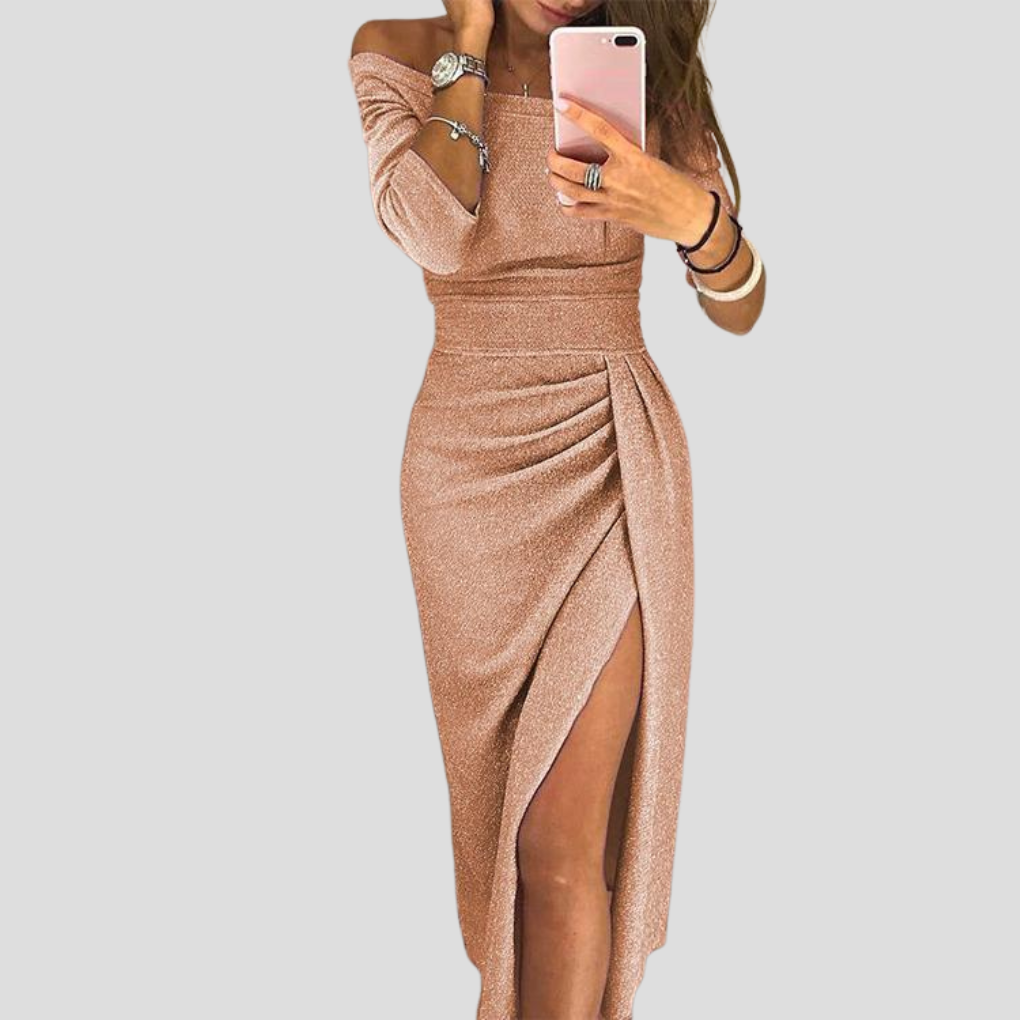 Stylisches Kleid für Damen