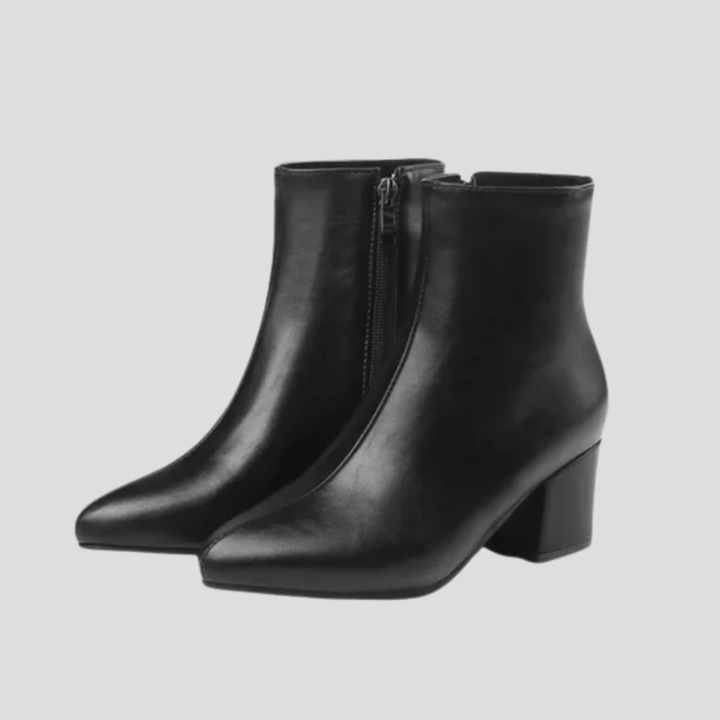 Damen-Stiefeletten