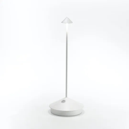Kabellose LED-Tischleuchte für eine gemütliche und moderne Atmosphäre