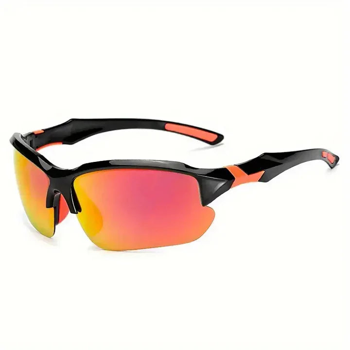 Sportsonnenbrille  Optimaler Schutz für Ihre Outdoor Aktivitäten