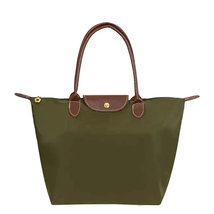 Schultertasche – Stil und Funktionalität für den Alltag