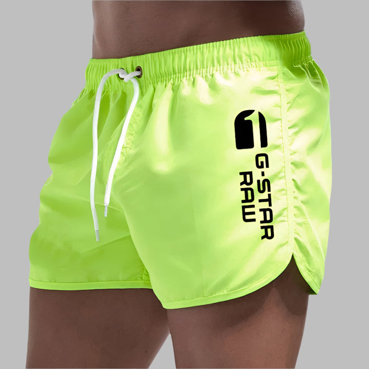 Herren-Badehose – Komfort und Stil für jedes Abenteuer