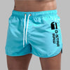 Herren-Badehose – Komfort und Stil für jedes Abenteuer