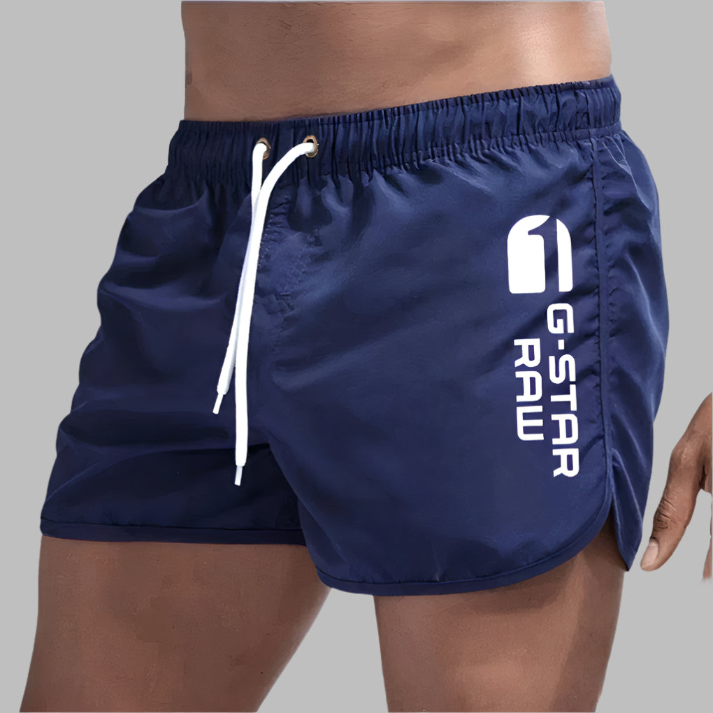 Herren-Badehose – Komfort und Stil für jedes Abenteuer