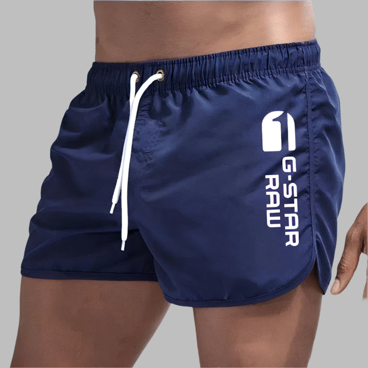 Herren-Badehose – Komfort und Stil für jedes Abenteuer