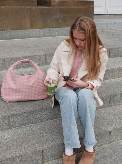 Tragetasche für Damen