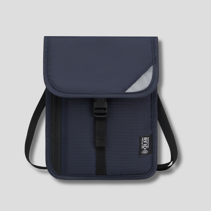 Diebstahlsichere Reisetasche