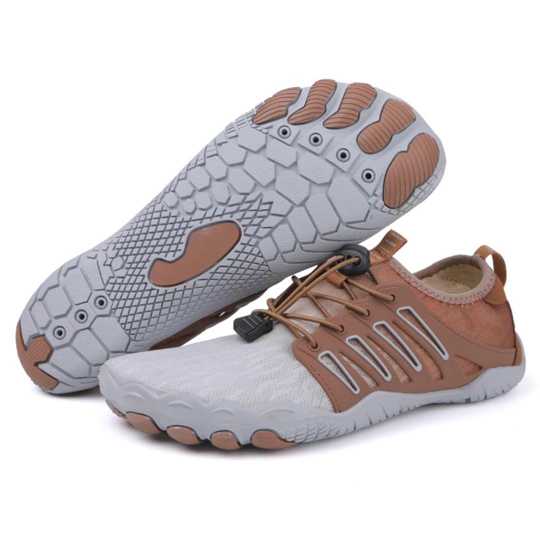 Barefoot Schuhe  Natürliches Laufgefühl für jeden Tag