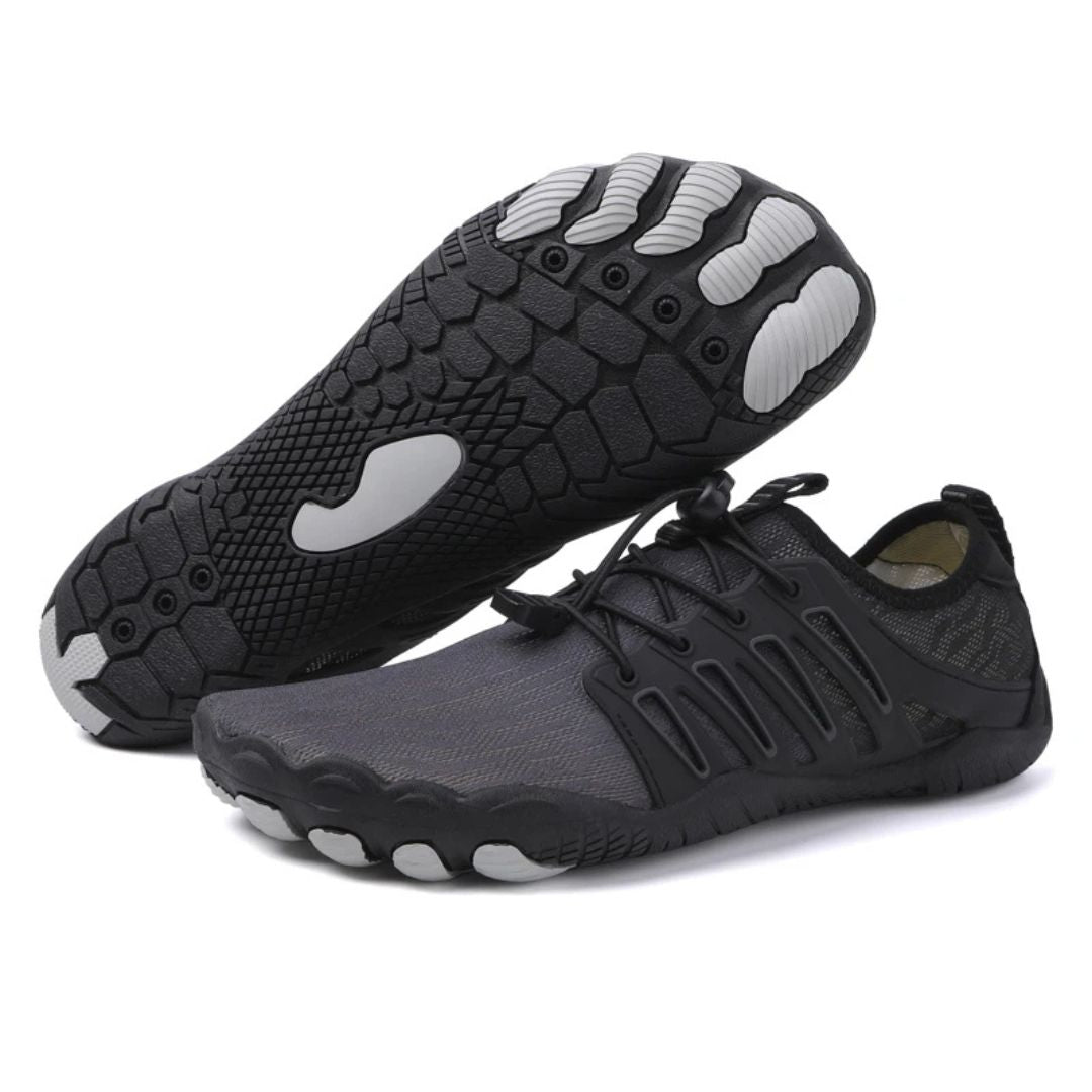 Barefoot Schuhe  Natürliches Laufgefühl für jeden Tag