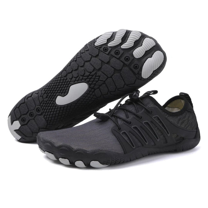 Barefoot Schuhe  Natürliches Laufgefühl für jeden Tag