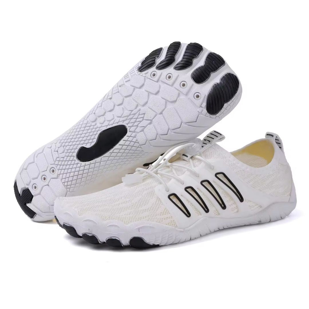 Barefoot Schuhe  Natürliches Laufgefühl für jeden Tag