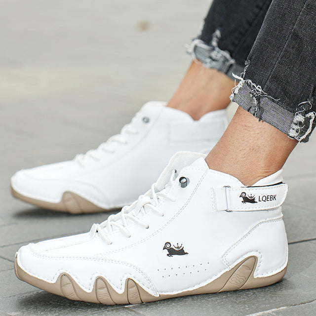 Next Barfußschuhe – Natürliches Laufgefühl für jeden Schritt