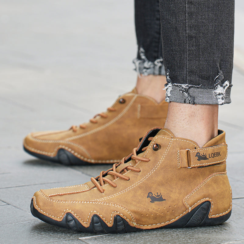 Next Barfußschuhe – Natürliches Laufgefühl für jeden Schritt