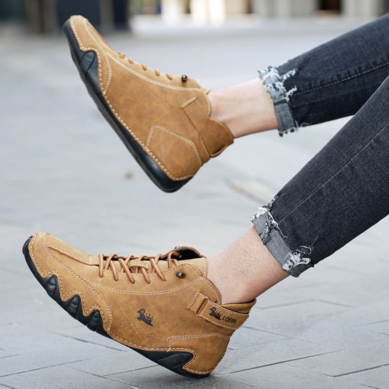 Next Barfußschuhe – Natürliches Laufgefühl für jeden Schritt