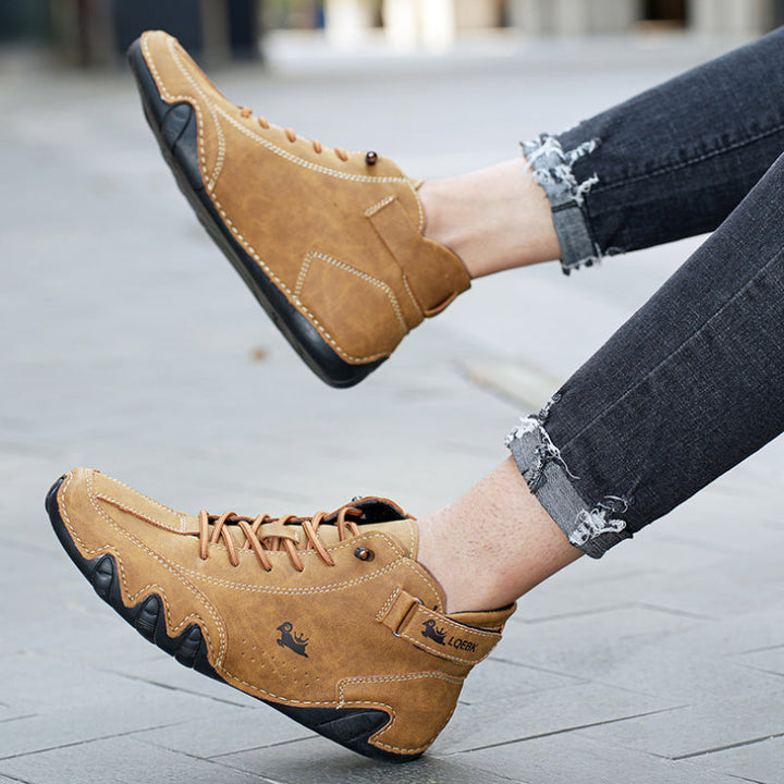 Next Barfußschuhe – Natürliches Laufgefühl für jeden Schritt