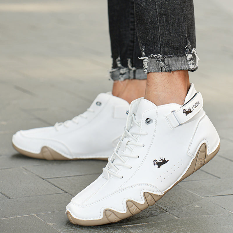 Next Barfußschuhe – Natürliches Laufgefühl für jeden Schritt