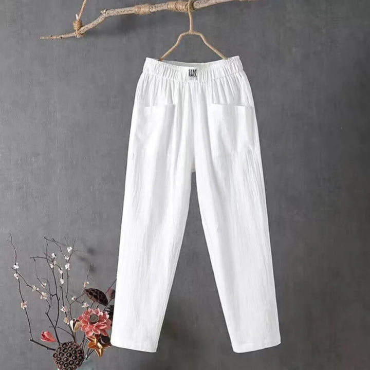 Bequeme Damenhose