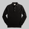 Herren-Polo-Pullover