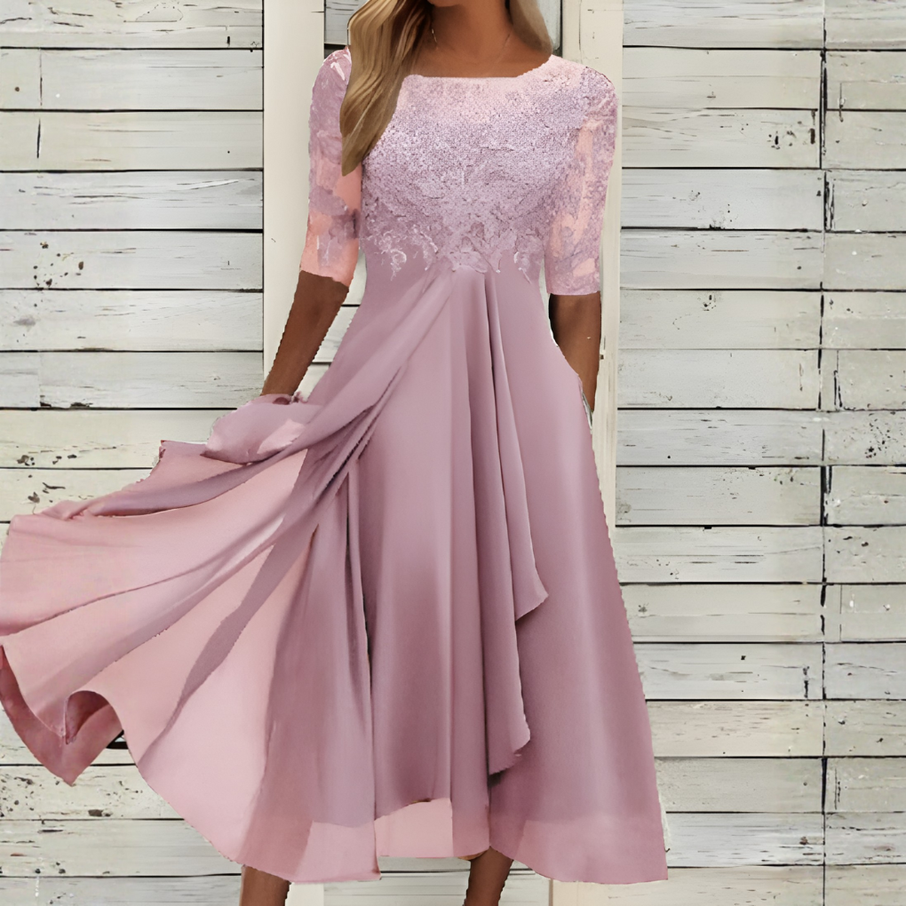Abendkleid – Eleganz für besondere Anlässe