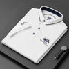 Herren-Freizeit-Poloshirt