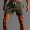 Superstretch-Fitnessshorts für Herren