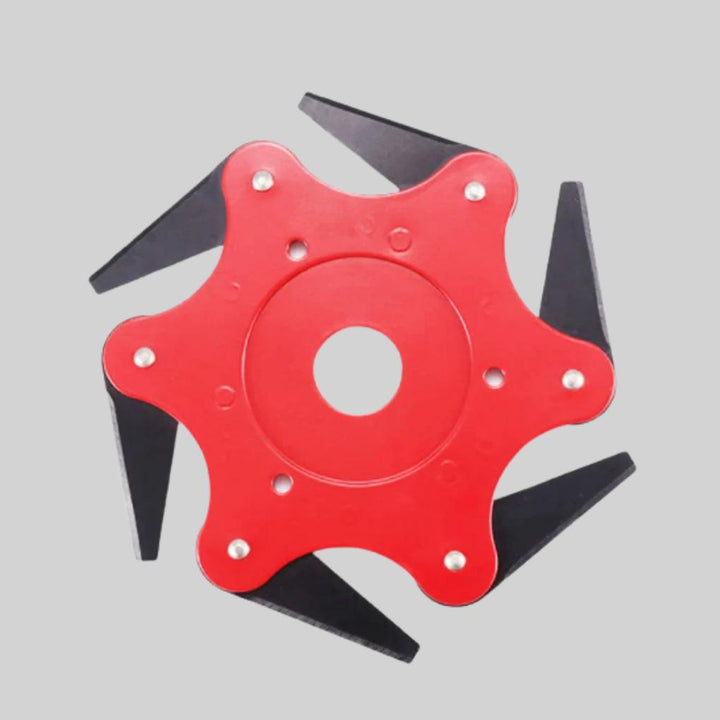 Aufsatzkopf für Freischneider